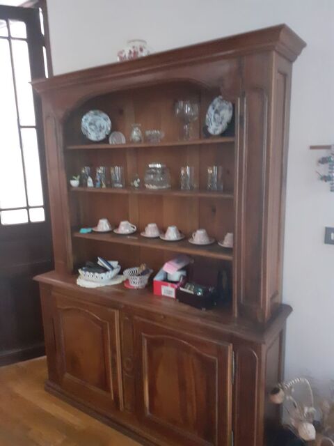 magnifique vaisselier ancien 50 Ollioules (83)