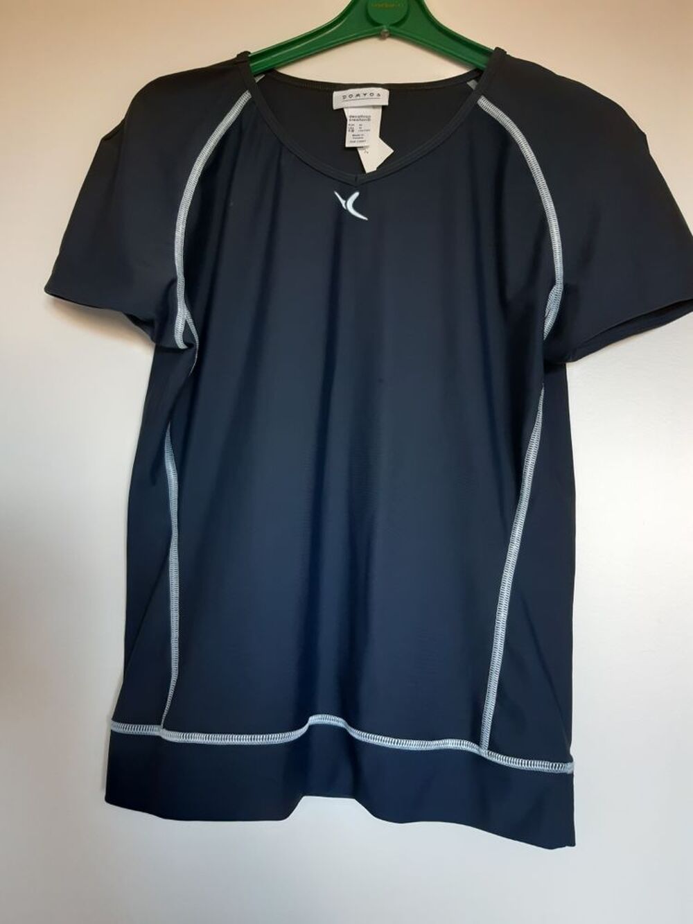 ensemble 3 pi&egrave;ces sport Vêtements