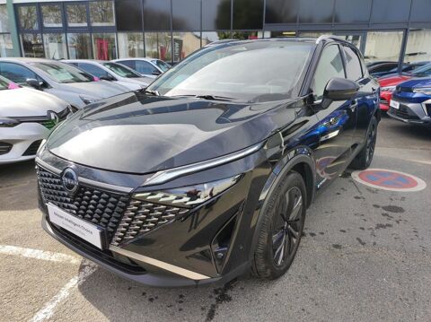 Nissan Qashqai e-Power 190 ch Tekna 2025 occasion Argenteuil 95100