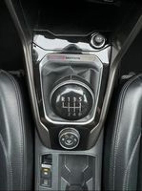 T-ROC 2,0L TDI 150cv BVM6 4 Motion 102984 Kms 2018 occasion 55100 Verdun
