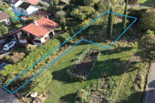 Vente Terrain EVIAN TERRAIN AU CALME Evian les bains