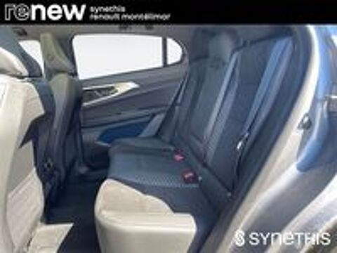 Rafale E-Tech full hybrid 200 ch esprit Alpine 2026 occasion 26200 Mont&eacute;limar