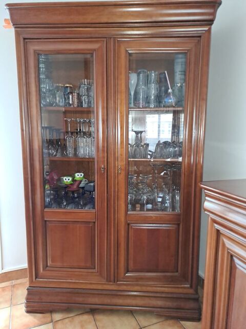 Buffet vitrine 250 Brtigny-sur-Orge (91)