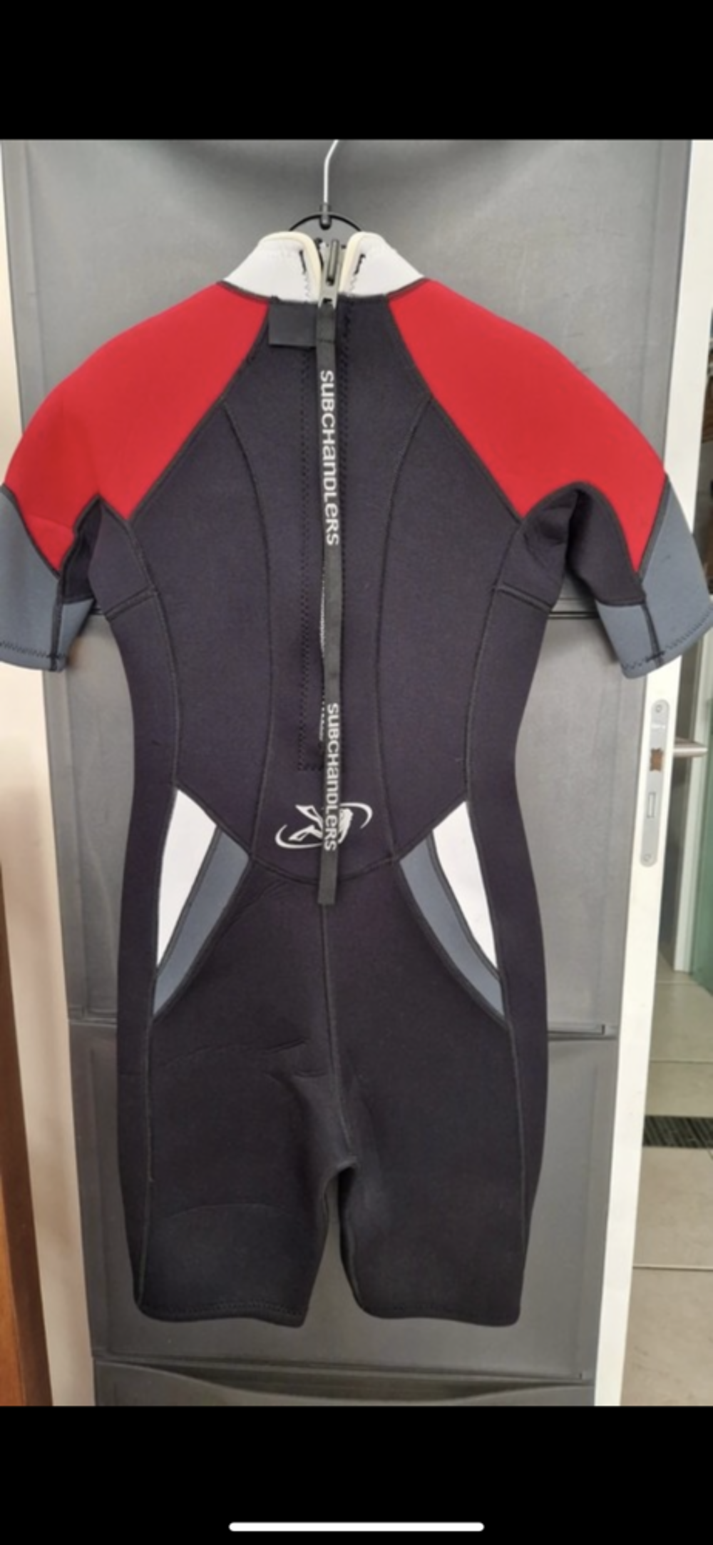 Combinaison de plong&eacute;e Sports