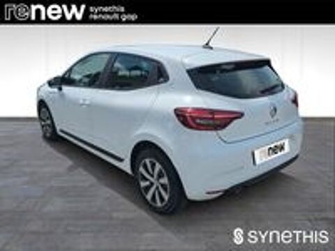 Clio V Clio TCe 90 Equilibre 2023 occasion 05000 Gap