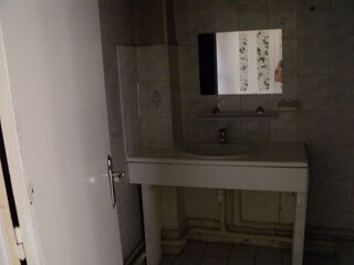  Appartement � louer 3 pi�ces 52 m� Dijon