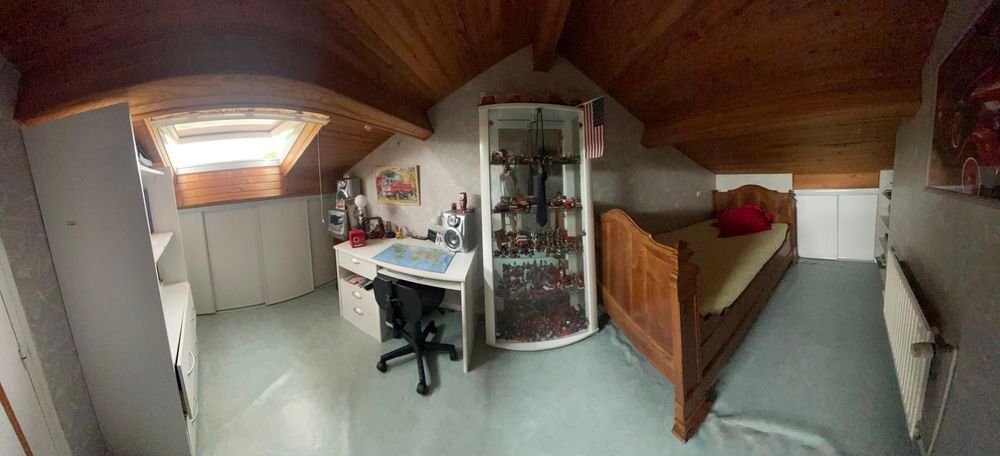 Vente Maison maison particulière Saint-macaire-en-mauges