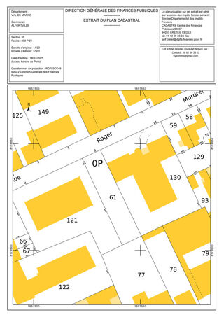  Terrain � vendre 433 m�