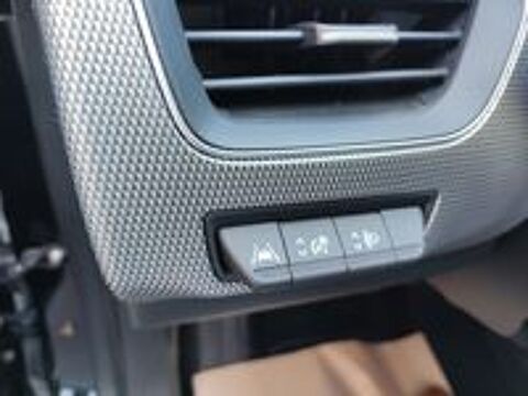 Arkana E-Tech 145 - 21B Intens 2022 occasion 95100 Argenteuil