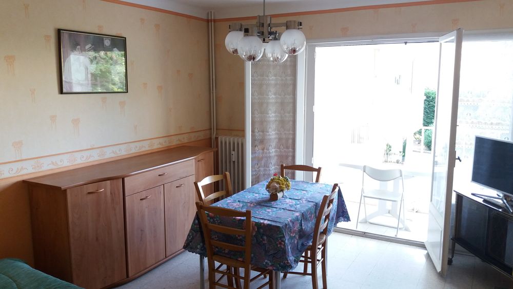   APPARTEMENT SIX FOURS LES PLAGES Provence-Alpes-Côte d'Azur, Les Lones (83140)