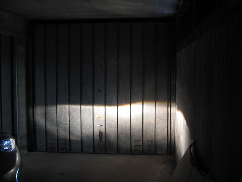  Parking / Garage � louer 14 m�