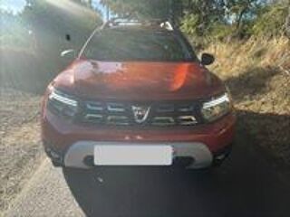 Duster ECO-G 100 4x2 Prestige + 2021 occasion 40500 Montsou&eacute;