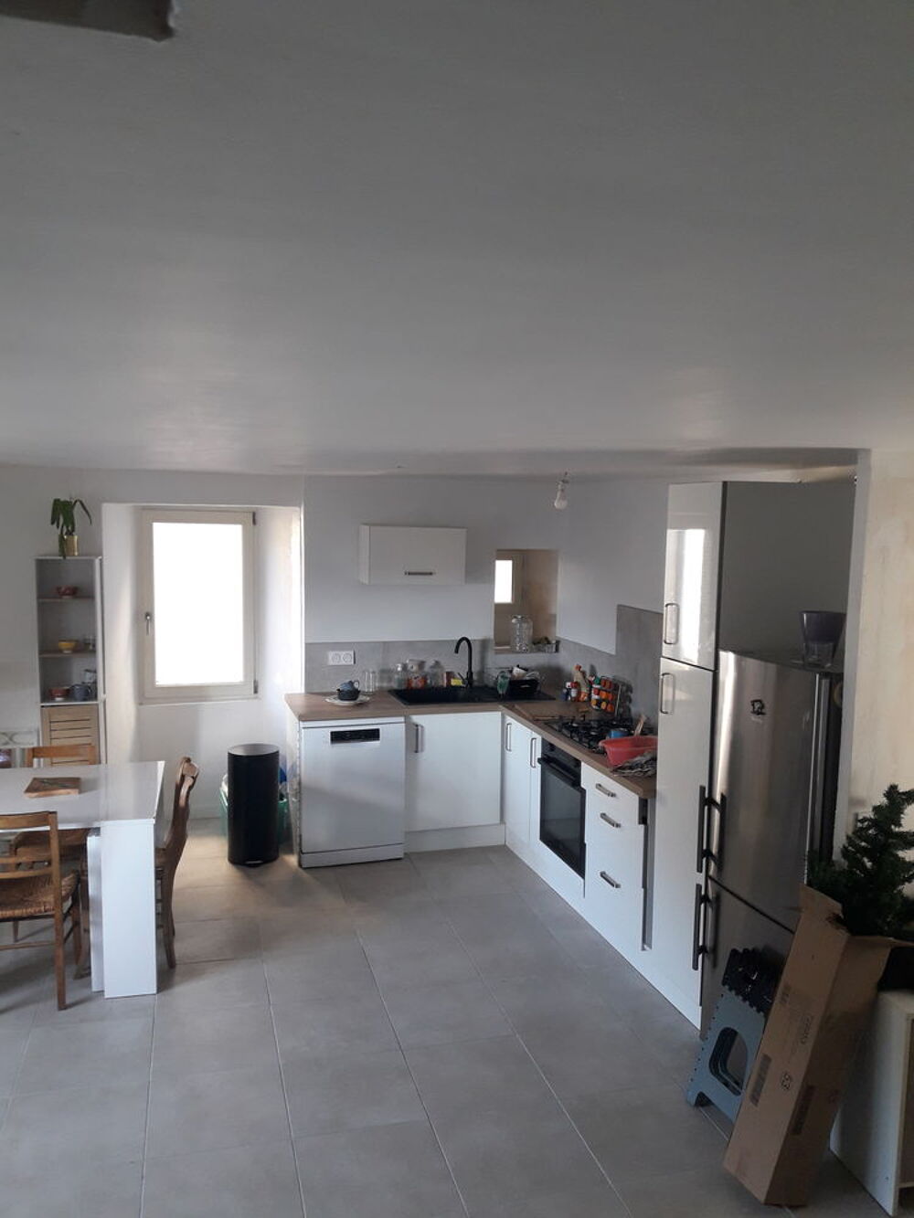 Vente Maison Maison Antraigues-sur-Volane
Centre village 110 000€ Antraigues-sur-volane