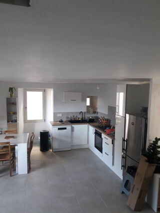  Maison � vendre 3 pi�ces 68 m�