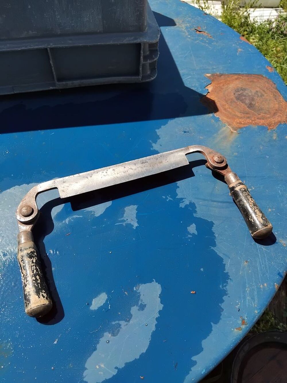 outil de menuisier Bricolage
