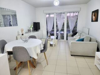  Appartement à vendre 2 pièces 42 m²