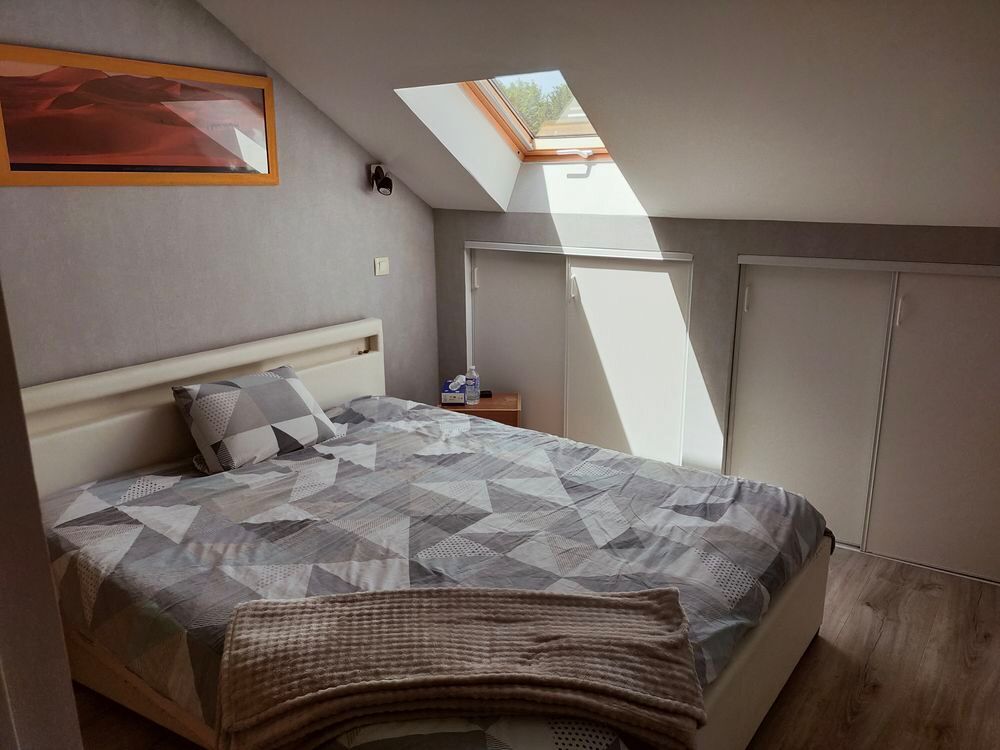 Vente Duplex/Triplex Duplex T3 rénové.  Aucun travaux à prévoir.  Faibles charges Bagnères-de-bigorre