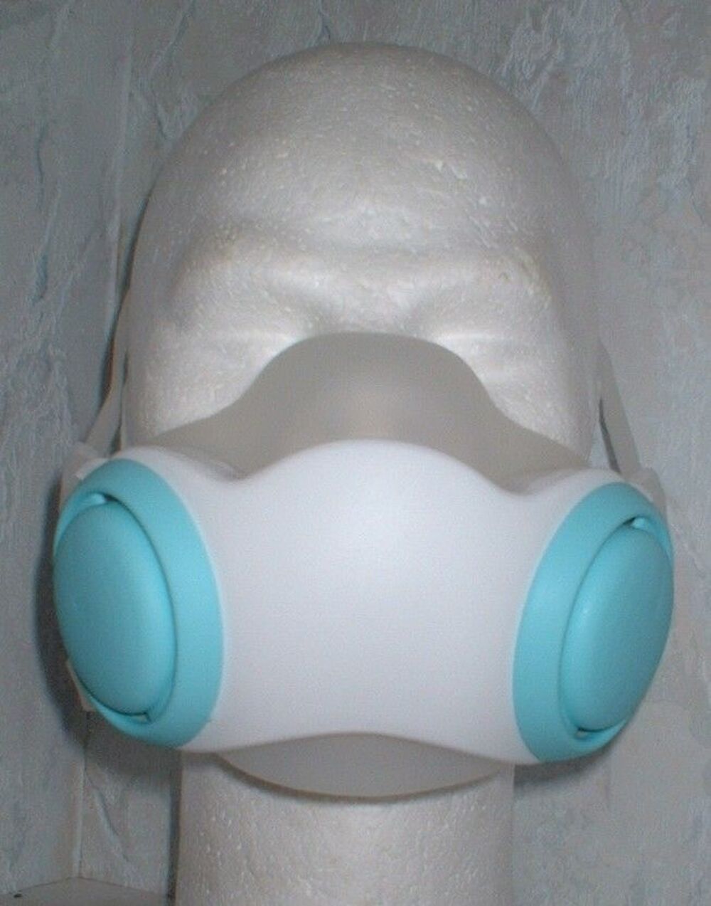 Masque de protection &eacute;conomique Bricolage