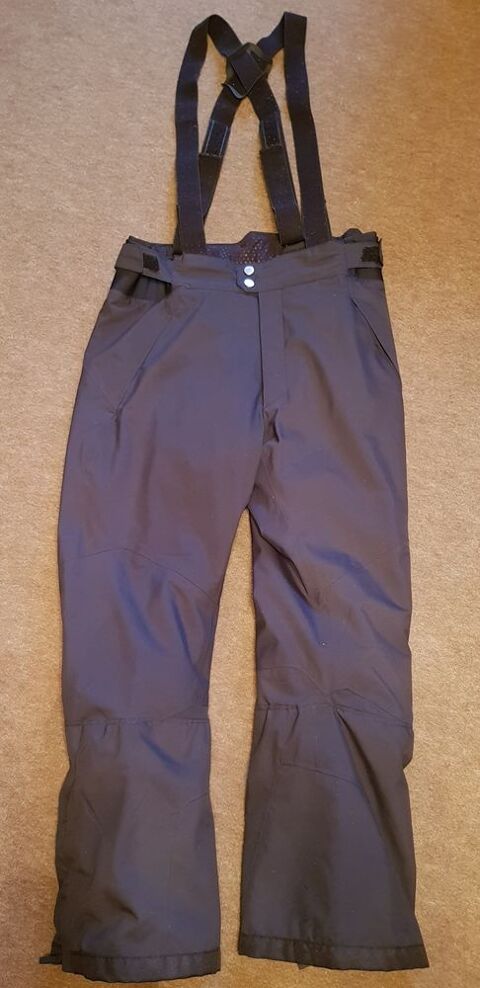 Pantalon de ski. 40 Passy (74)