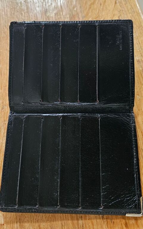 porte cartes 5 Viviers-du-Lac (73)