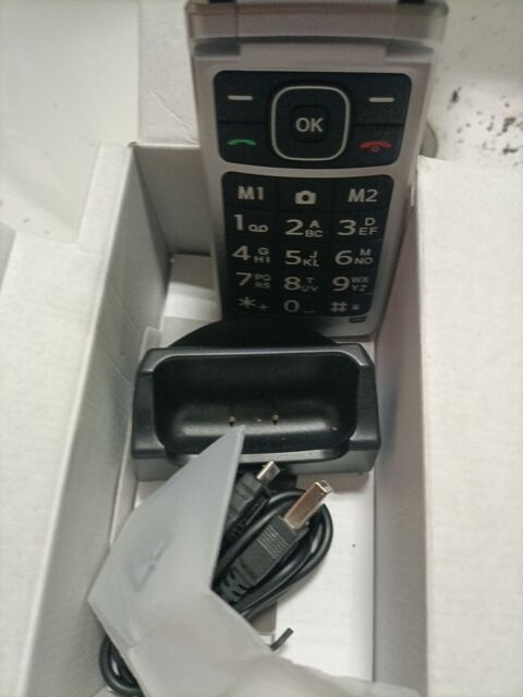 Tlphone portable clapet 35 Saint-Pierre-de-Cormeilles (27)