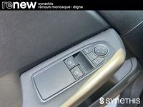Clio V Clio TCe 90 Equilibre 2023 occasion 04100 Manosque