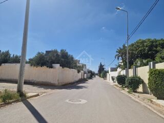 Terrain � vendre 250 m� Mrezga, tunisia