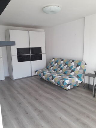  Appartement à vendre 1 pièce 30 m²