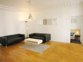  Appartement à louer 2 pièces 51 m² Gex