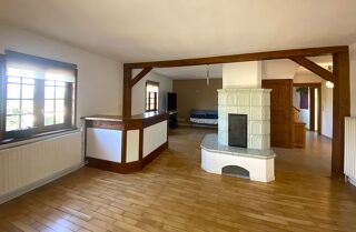  Maison à vendre 5 pièces 140 m²