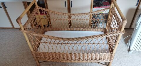 Lit enfant 80 Nevers (58)