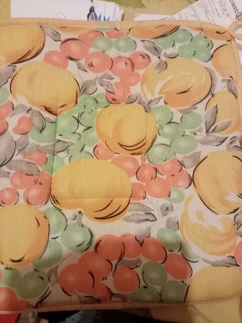 Galettes de chaises neuves 0 Toulouse (31)