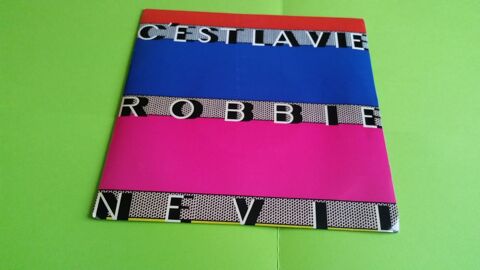ROBBIE NEVIL 0 Toulouse (31)