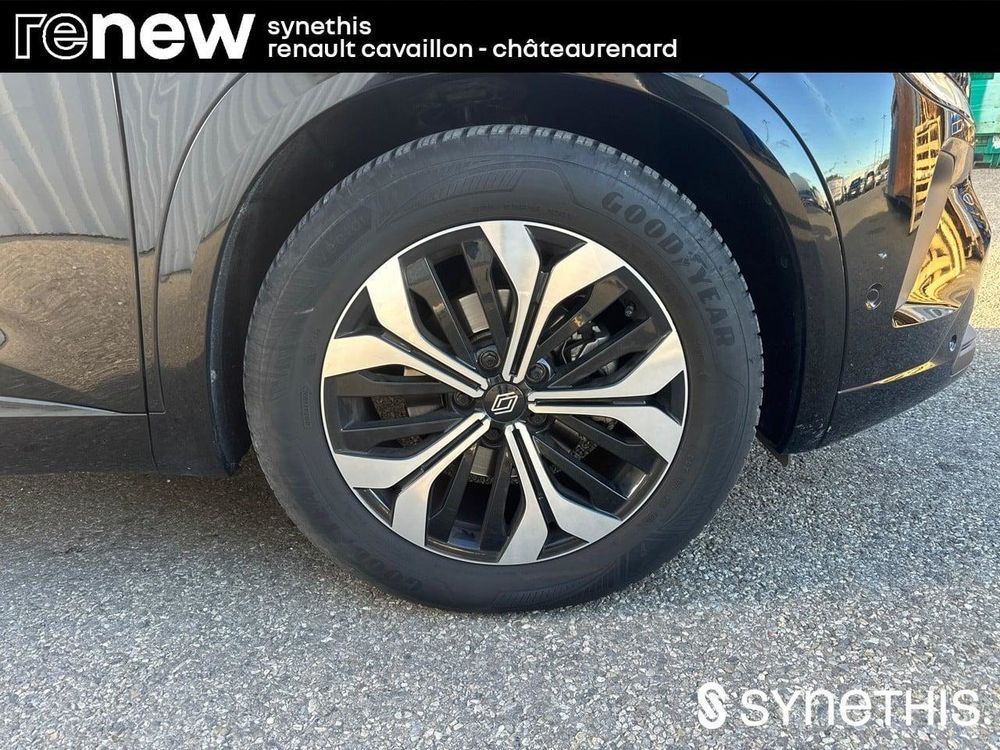 Austral mild hybrid 160 auto Techno 2023 occasion 84300 Cavaillon