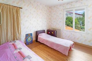  Maison � vendre 7 pi�ces 162 m�