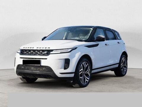 Land-Rover Range Rover Evoque Mark I P300e PHEV AWD BVA8 S 2020 occasion Peypin 13124