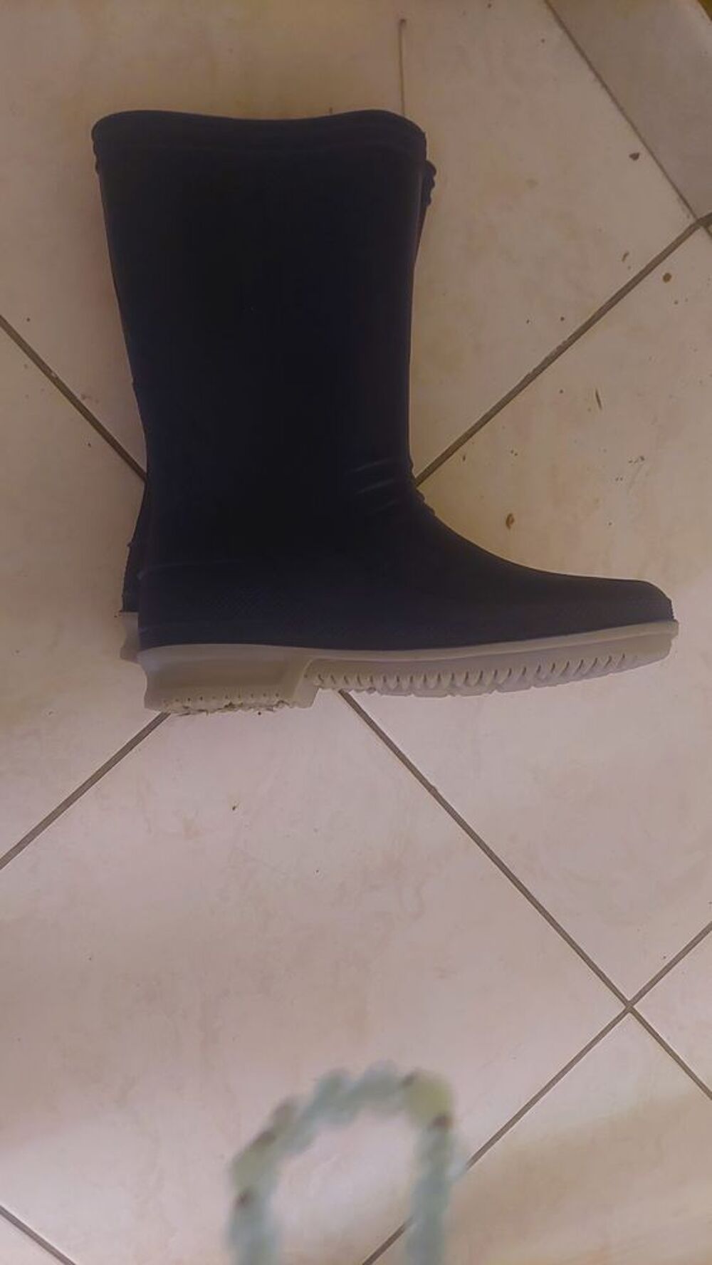 Botte Chaussures enfants