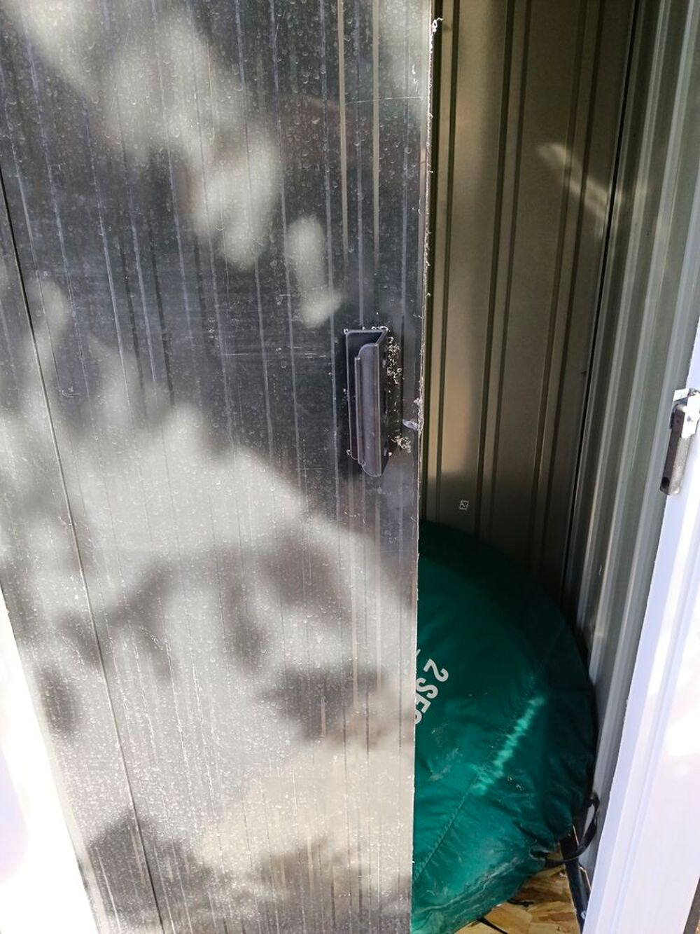 Cabanon de jardin Meubles