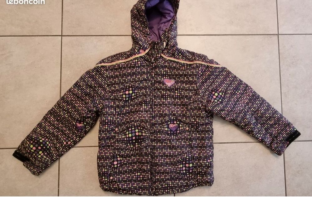 Veste de ski Sun Valley et Roxy Sports