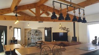  Villa � vendre 5 pi�ces 149 m�