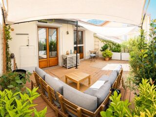  Maison à vendre 3 pièces 80 m²