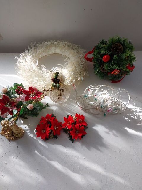 D�corations de No�l 12 Bavinchove (59)