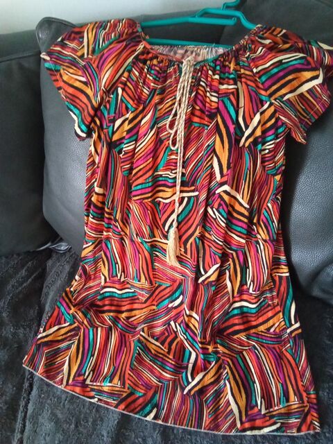 Jolie robe 8 Toulon (83)