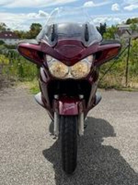 HONDA 2006 occasion 39000 Lons-le-Saunier