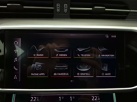 A7 Sportback 55 TFSIe 367 S tronic 7 Quattro ultra Competition 2020 occasion 59000 Lille