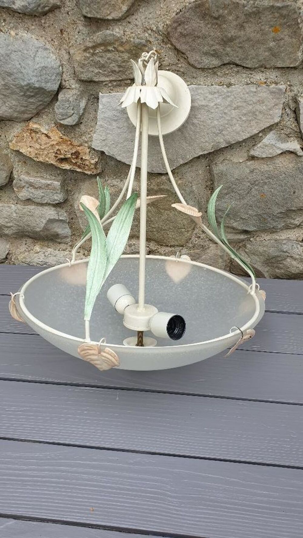 Lustre Décoration