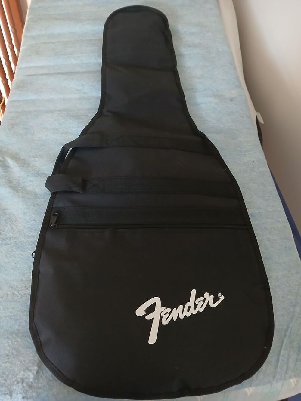 Pack guitare electrique Squier Fender Instruments de musique