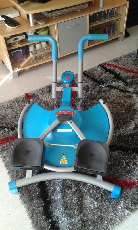 POWER TWISTER DAVID DOUILLET 0 Pau (64)