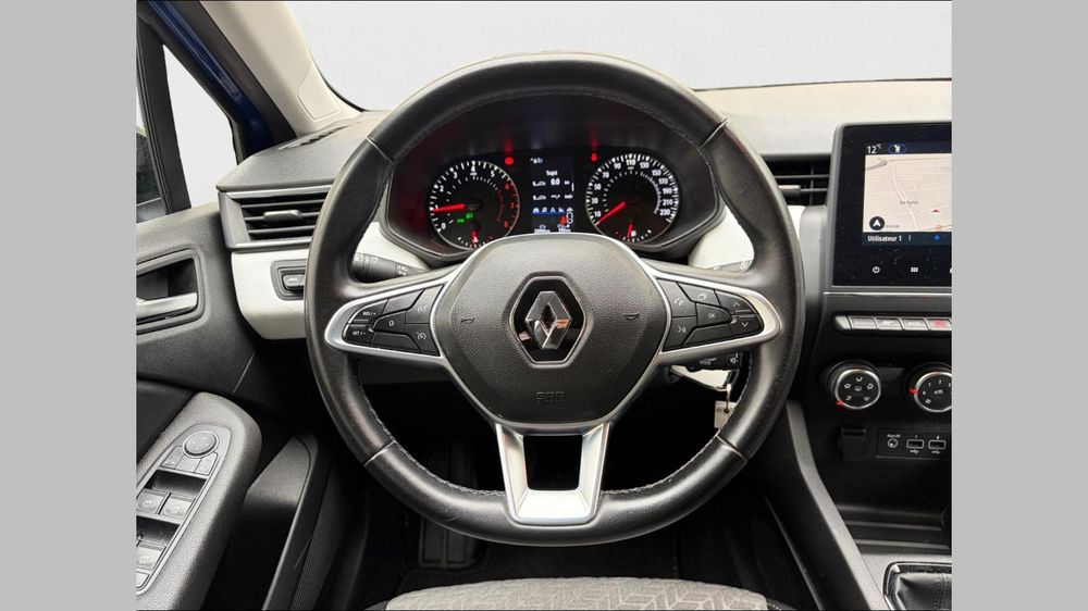 Clio V Clio TCe 90 Evolution 2023 occasion 92120 Montrouge