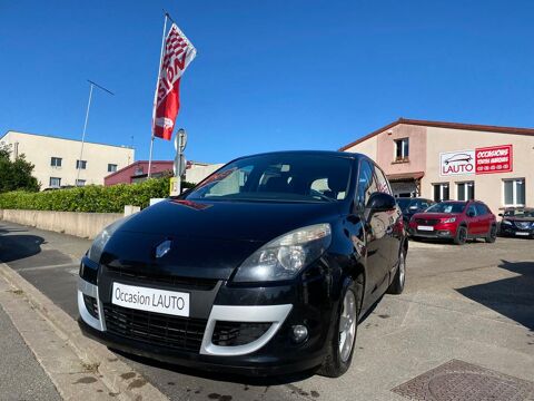 Renault scenic iii Scénic III